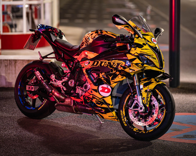 800 s1000rr 2 