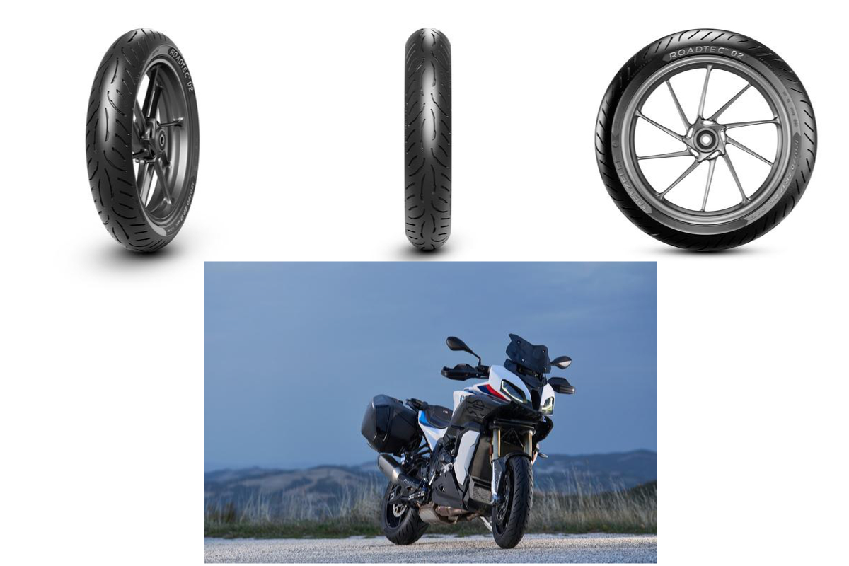 ROADTEC 02 Bild 2