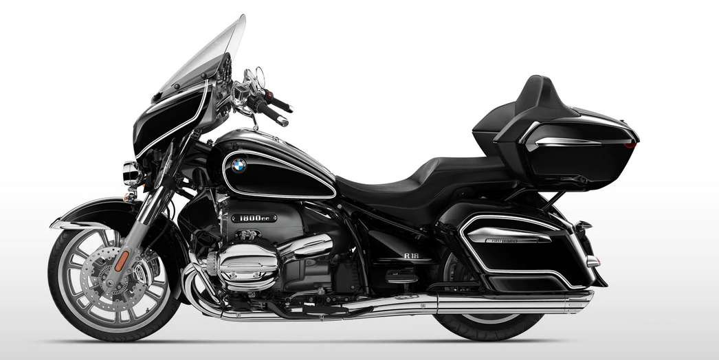 R 18 Transcontinental   Farbe First Edition