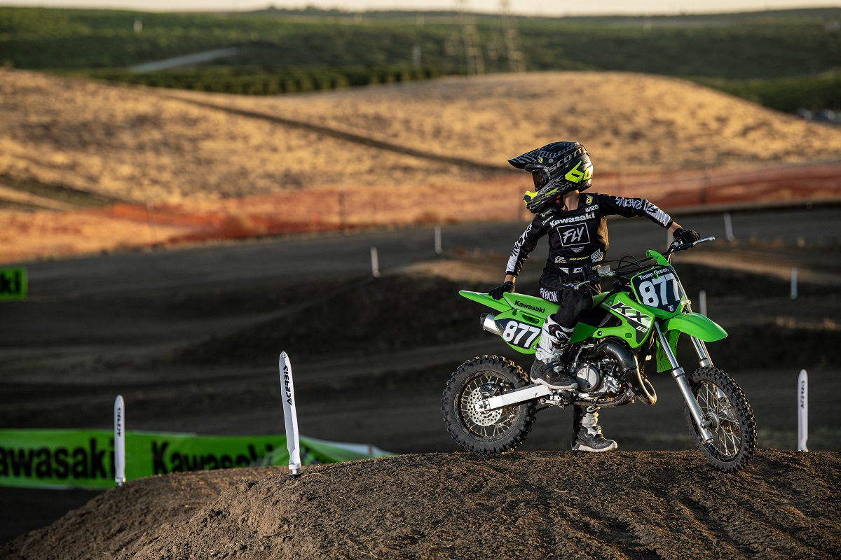 24MY KX65 GN1 ACT 5