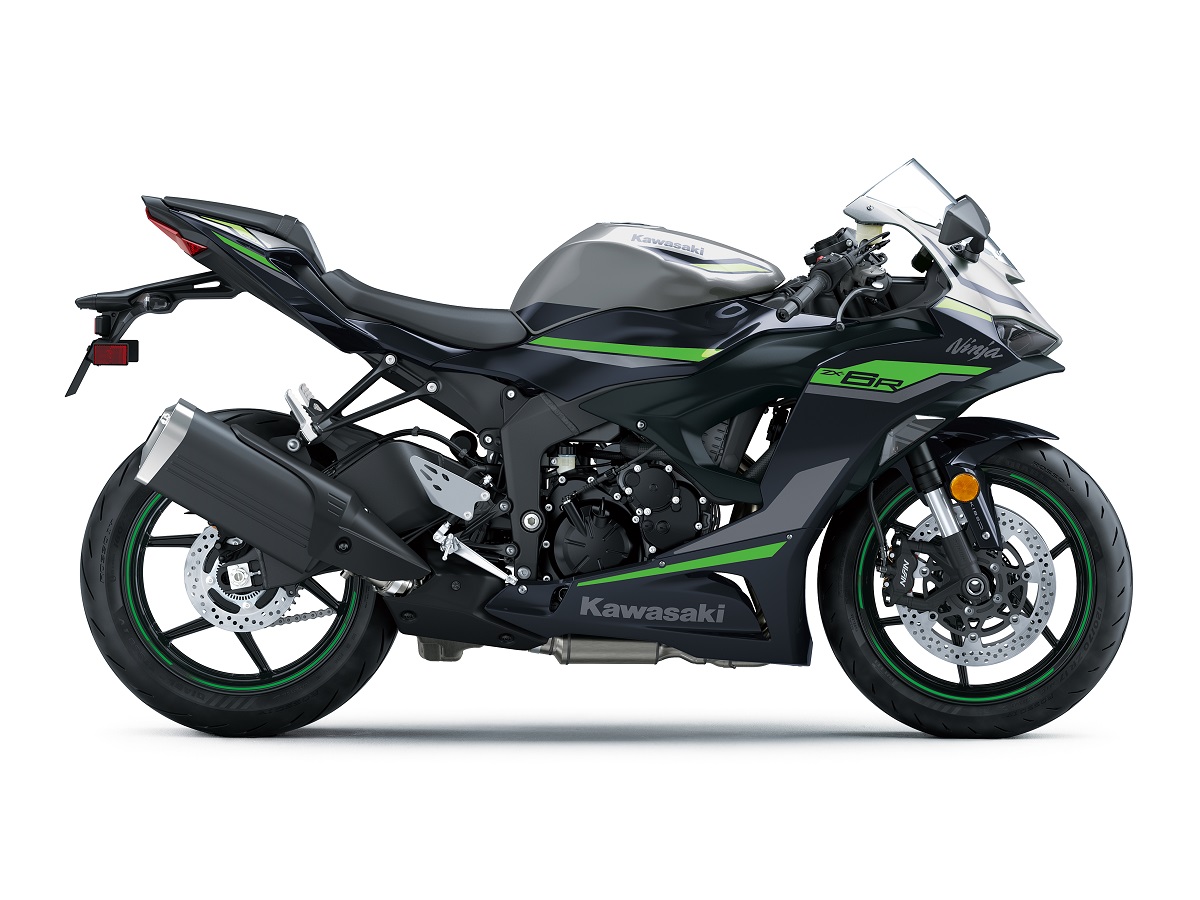24MY Ninja ZX 6R GY1 STU 3