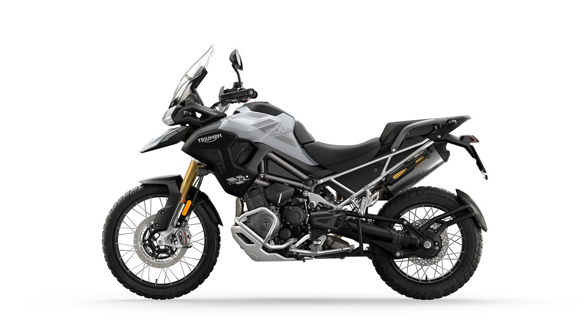 Tiger 1200   Rally Pro   Bild 22