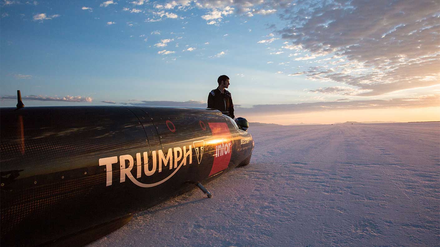 120 JAHRE TRIUMPH Bild 3