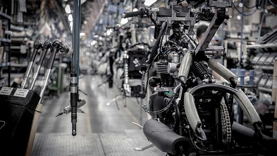 120 JAHRE TRIUMPH Bild 6