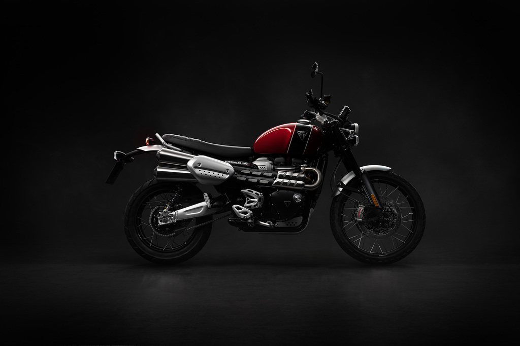 Scrambler1200 profile