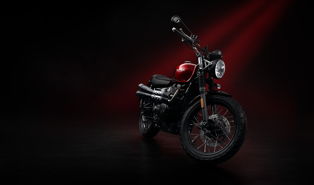 Scrambler900 F3qtrs BRed