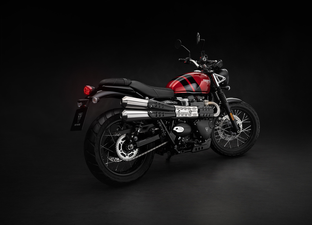 Scrambler900 R3qtrs