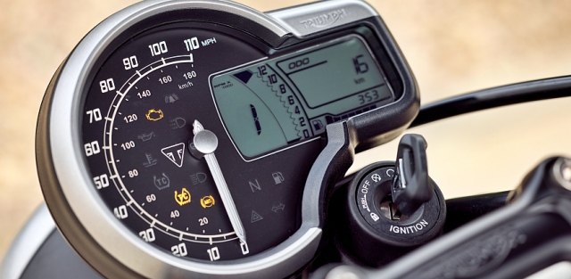 Triumph Bild 2