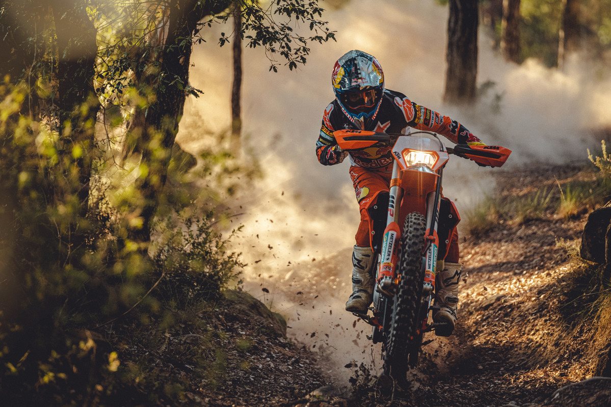 KTM 350 EXC F FACTORY EDITION 2022 Bild 6