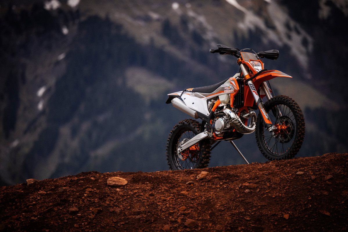 KTM 300 EXC TPI   Bild 2.4