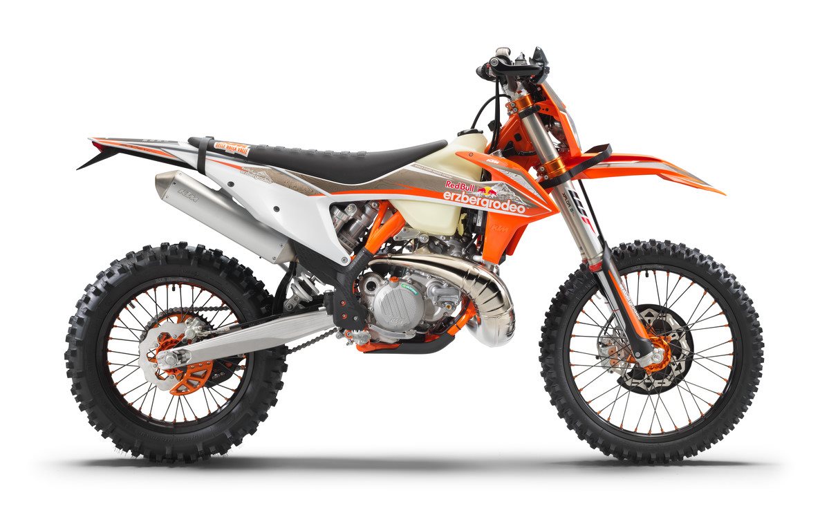 KTM 300 EXC TPI   Bild 3