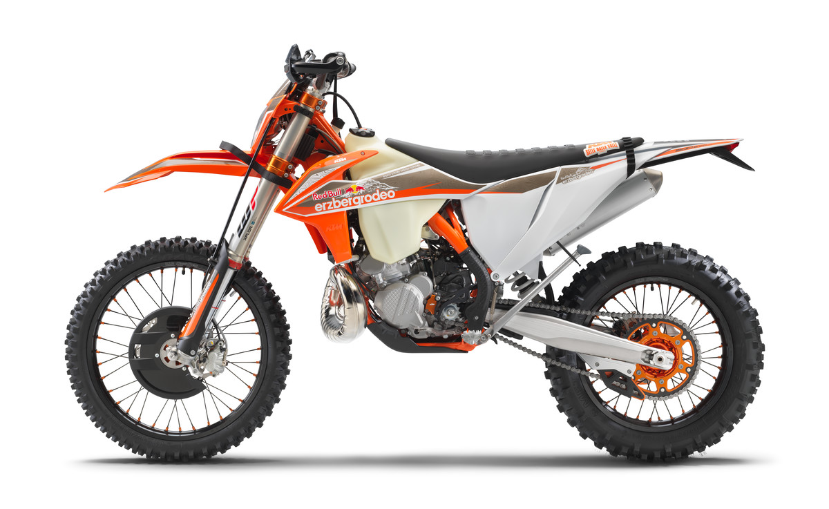 KTM 300 EXC TPI   Bild 4