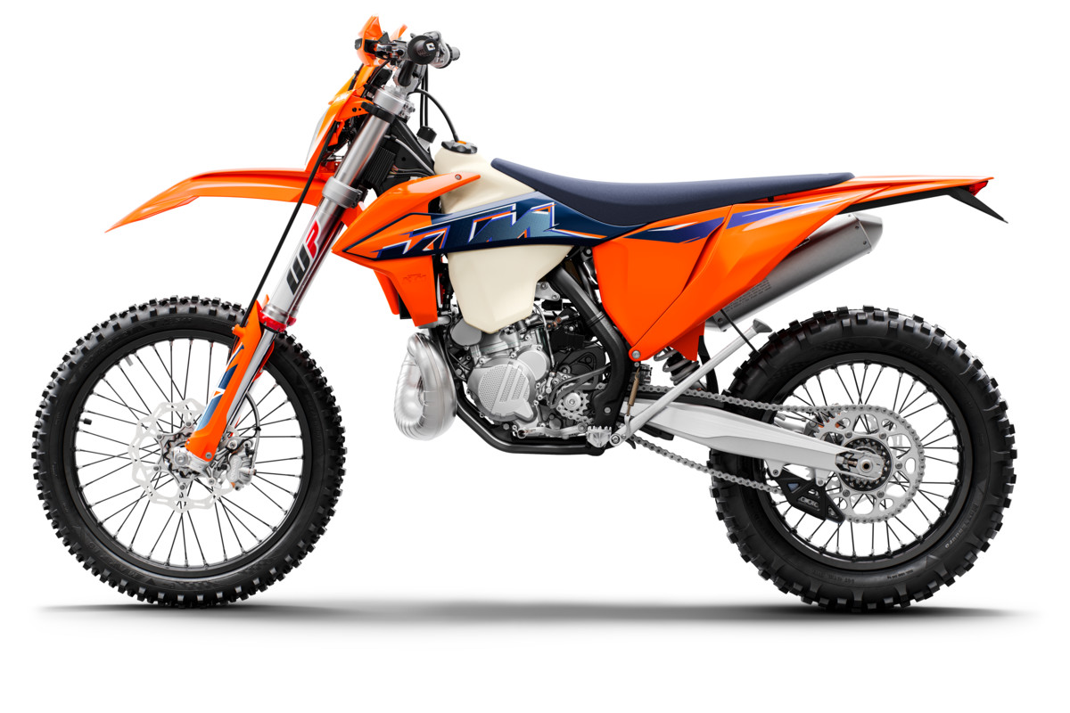 KTM 2022 Motocross Modelle   Hauptbild   Bild 12
