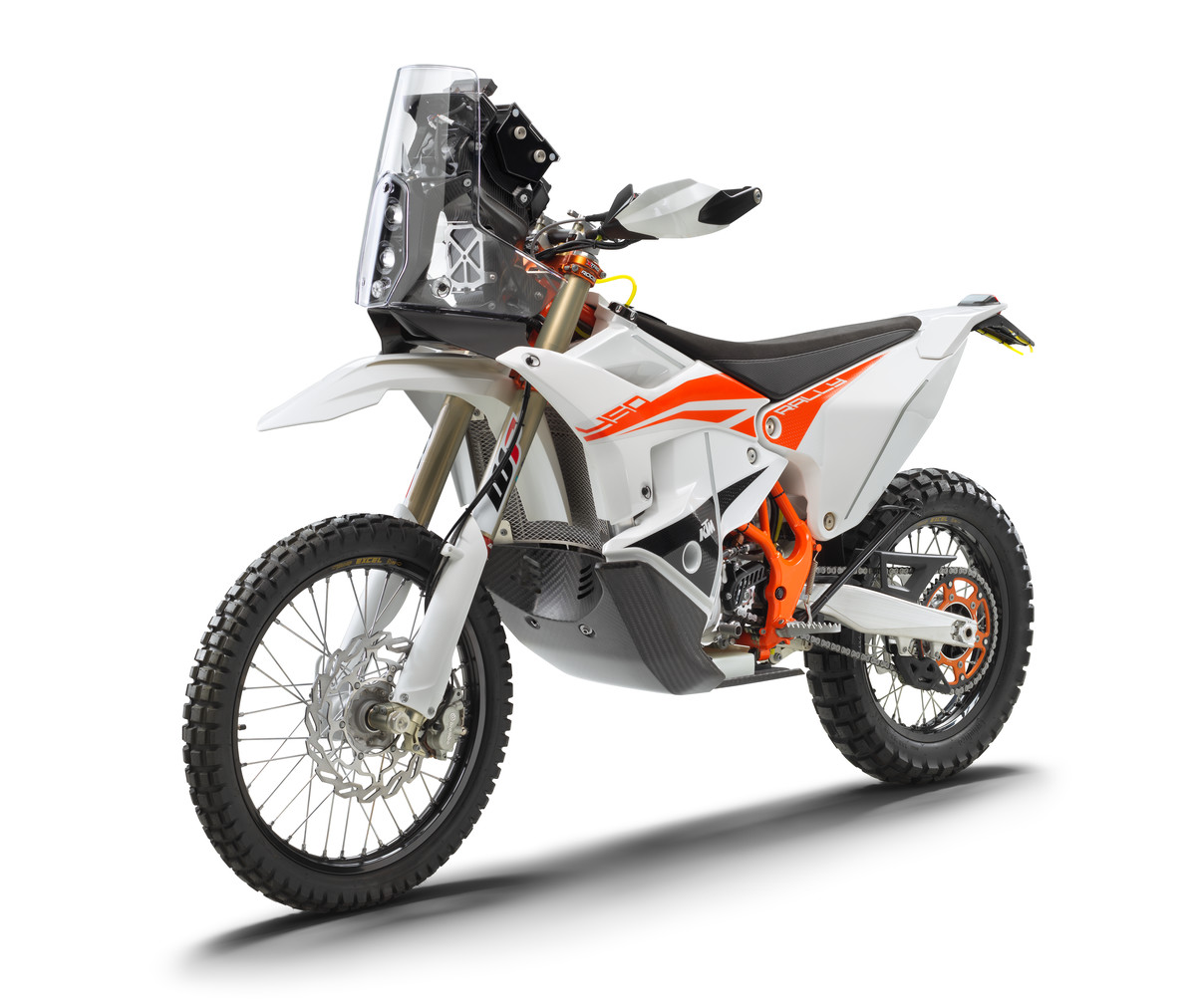 2023 KTM 450 RALLY REPLICA1
