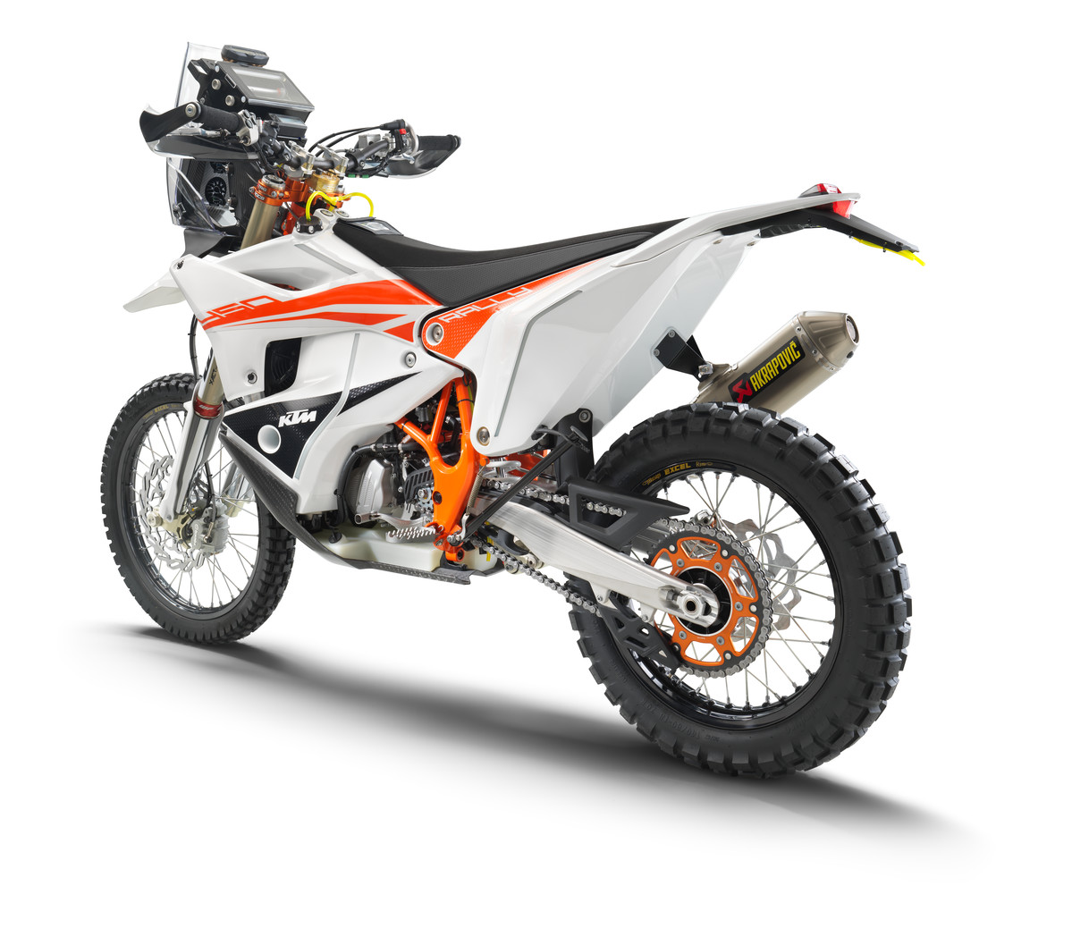 2023 KTM 450 RALLY REPLICA3