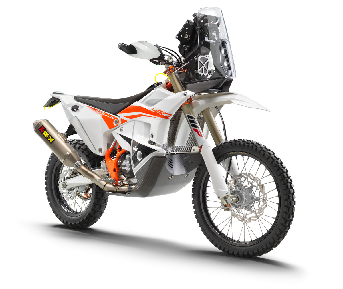 2023 KTM 450 RALLY REPLICA5