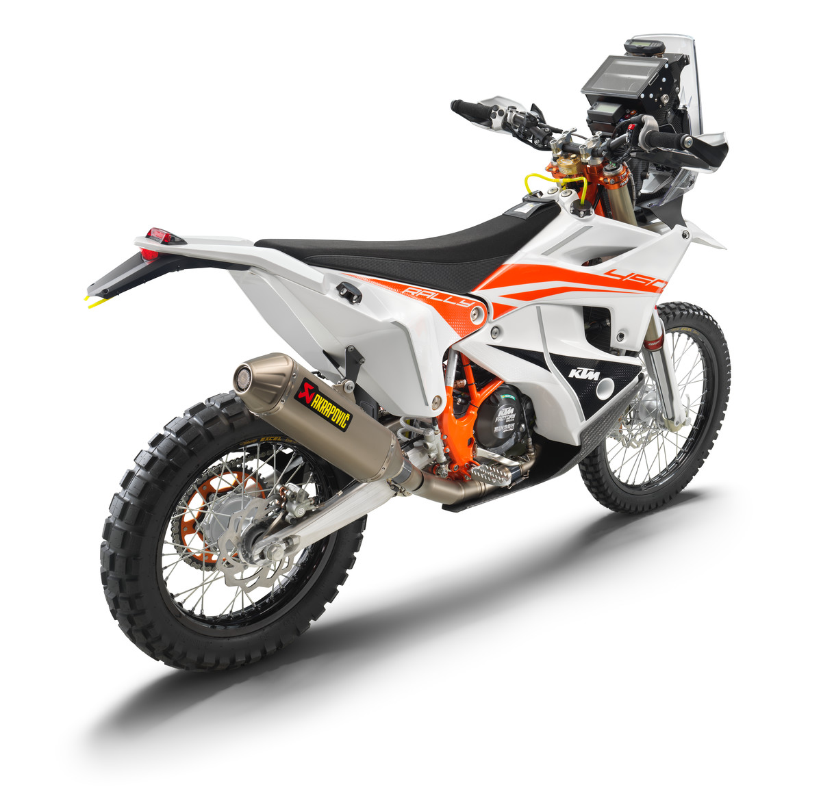2023 KTM 450 RALLY REPLICA6