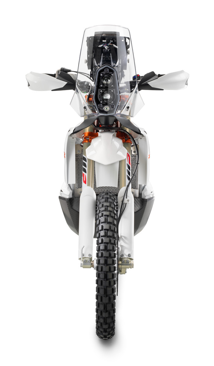 2023 KTM 450 RALLY REPLICA7