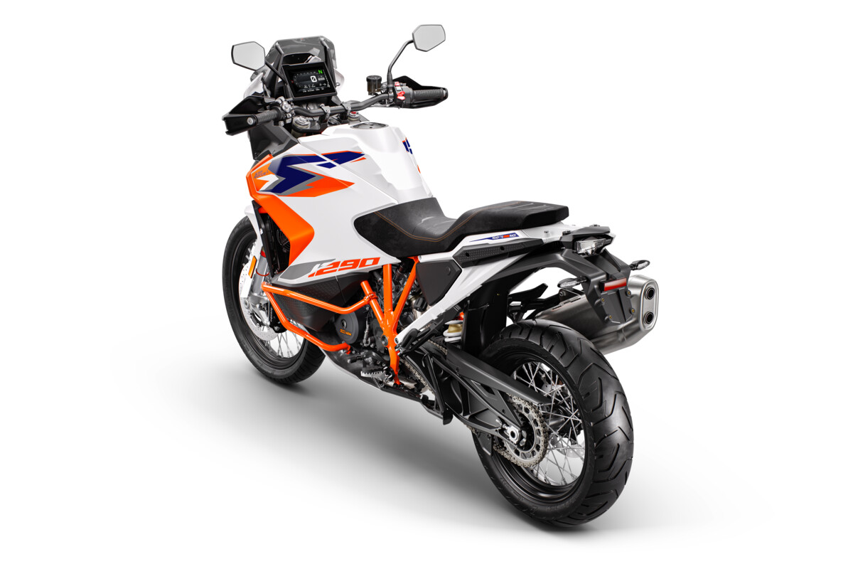 2023 KTM 1290 SUPER ADVENTURE R 10