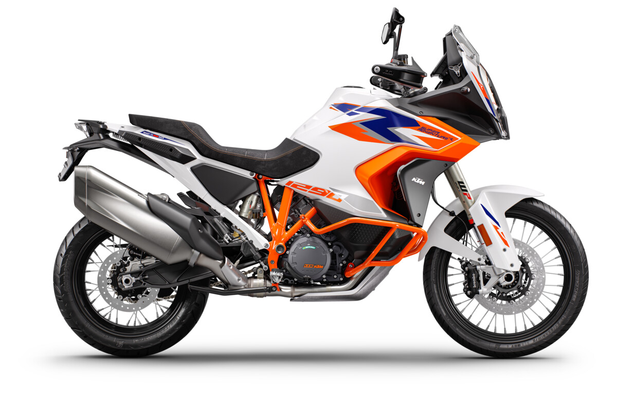 2023 KTM 1290 SUPER ADVENTURE R 11