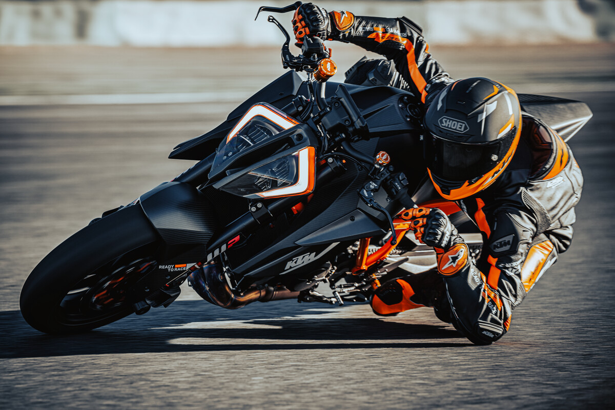 2023 KTM 1290 SD RR Bild 5