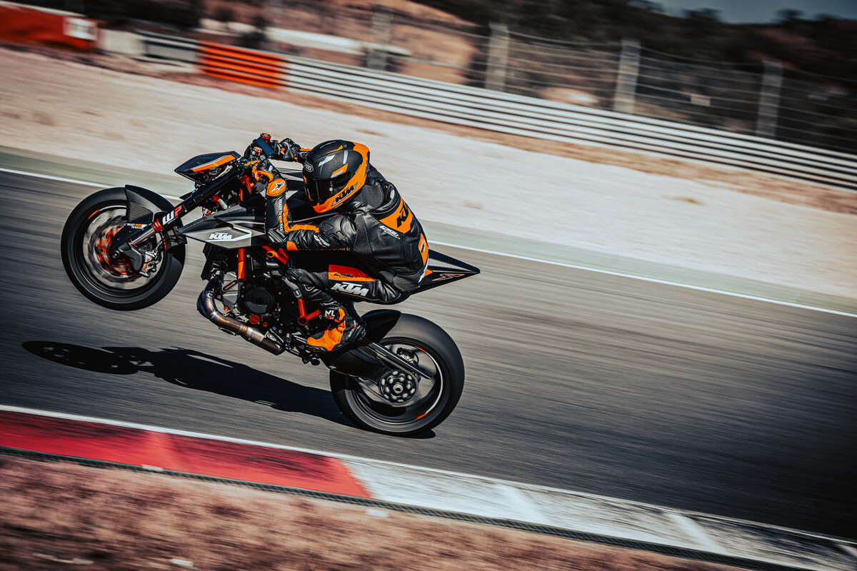 2023 KTM 1290 SD RR Bild 6
