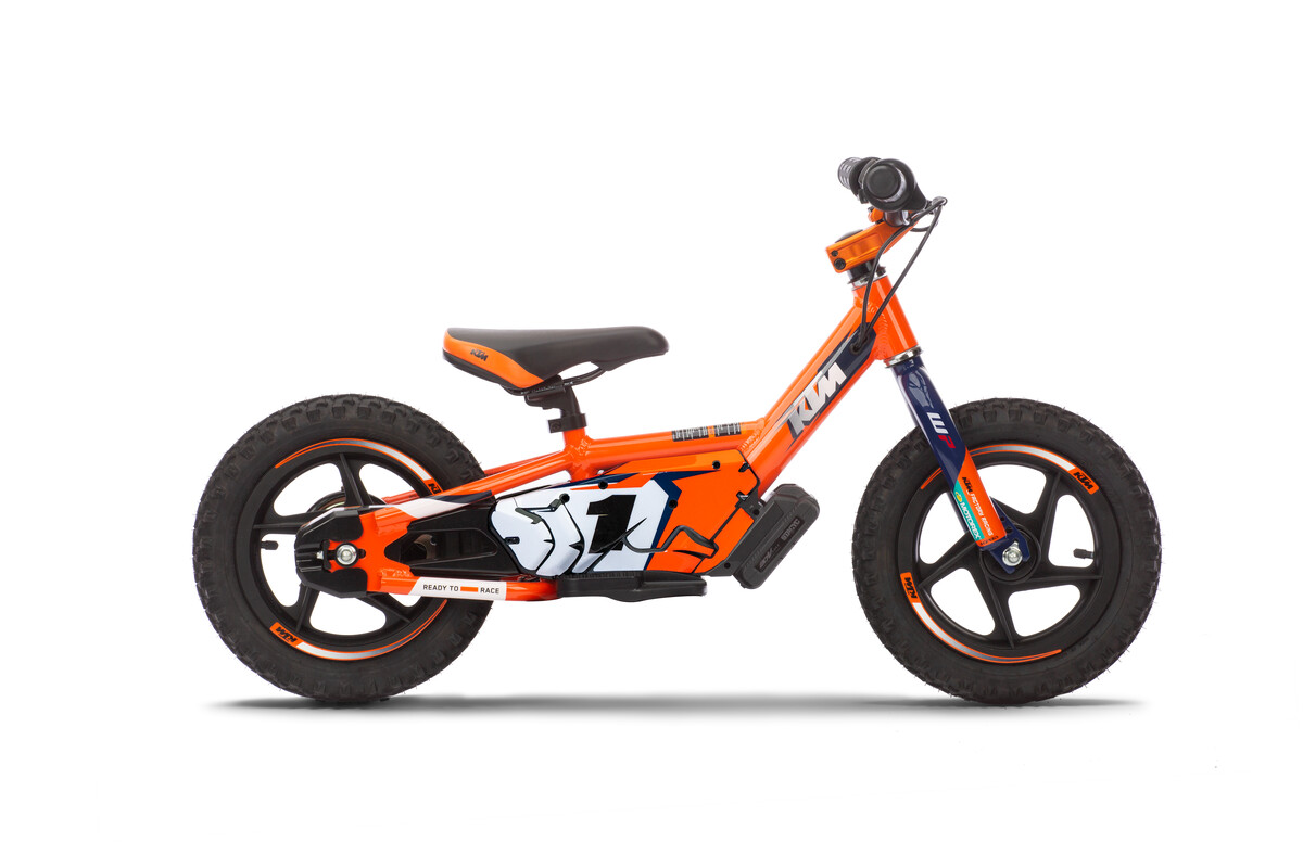 KTM SX E 1.12 Right Side
