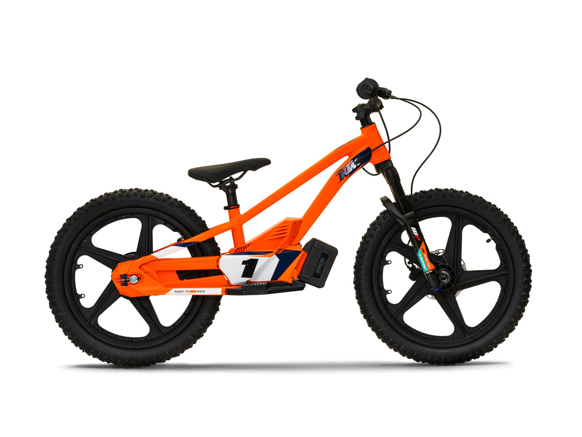 KTM SX E 1.20 RIGHT